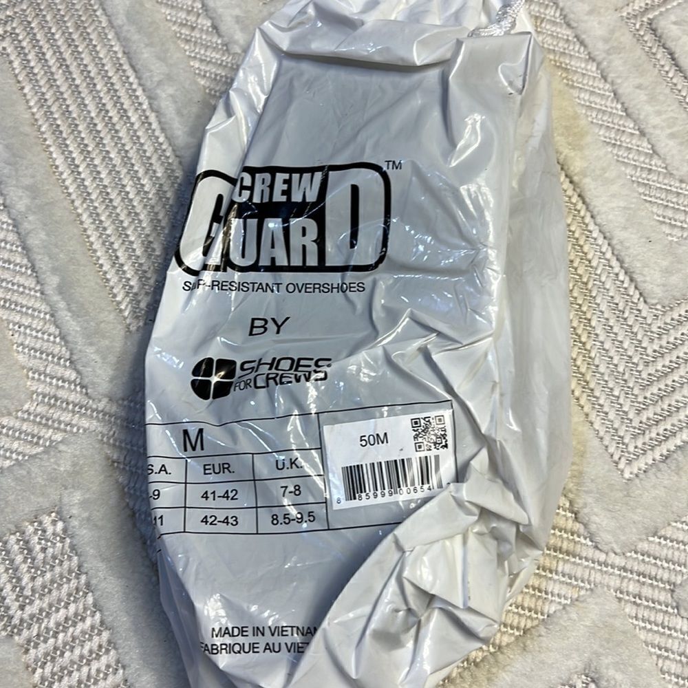 SHOES FOR CREWS - CrewGuard CHILL - Picture 6 of 6
